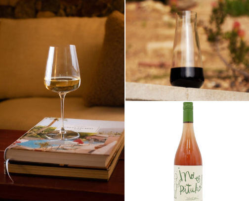 The Ultimate Girls Night In - featuring Trader Joe’s favorites cover photo collage