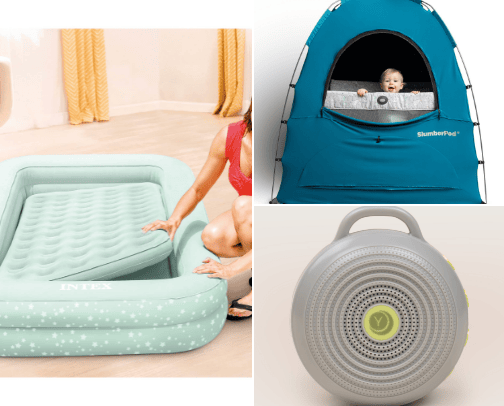 Traveling with Kids- MUST HAVE cover photo collage