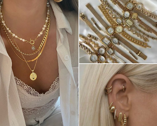 •jewerly༄ㅤ cover photo collage