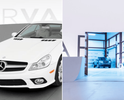 Cars cover photo collage