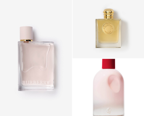 Perfumes that make people stop & ask what I’m wearing cover photo collage