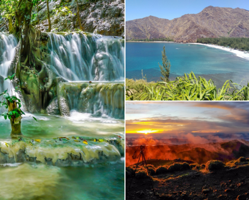 This is Your Sign to Travel the Philippines ✈️🌊 cover photo collage