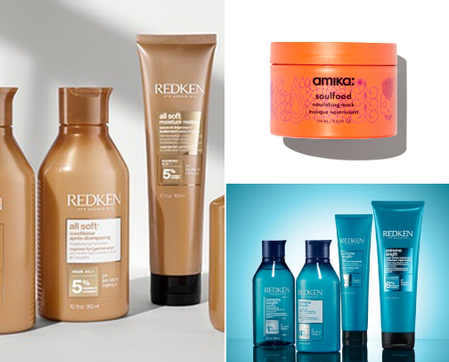Best haircare for an athlete with wavy hair💞 cover photo collage