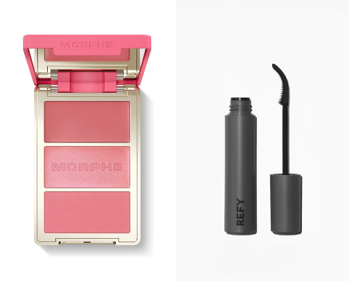 Best of the best AFFORDABLE beauty✨ cover photo collage