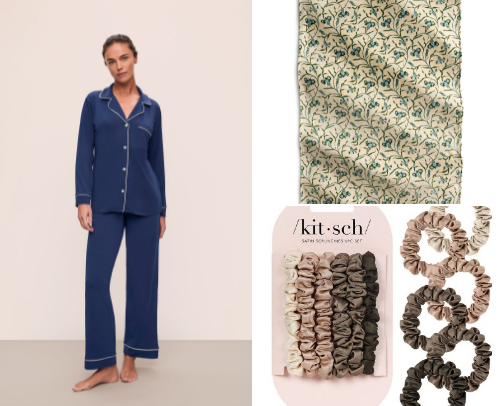 Things I’ve been gifted that i actually use cover photo collage