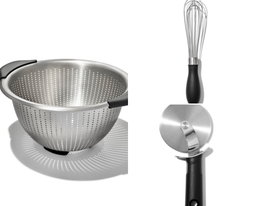 Everyday Kitchen Helpers for Busy Moms cover photo collage