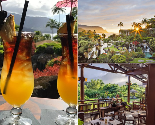 Kauai Hawaii must visit cover photo collage