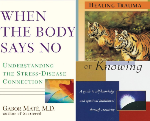 My favorite book recs cover photo collage