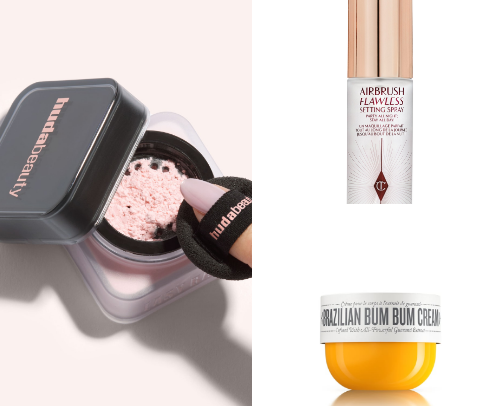 Best Mini & Travel Size Finds at Sephora cover photo collage