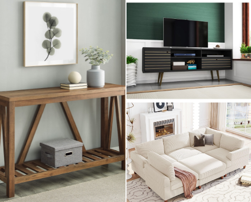 All things Amazon cover photo collage