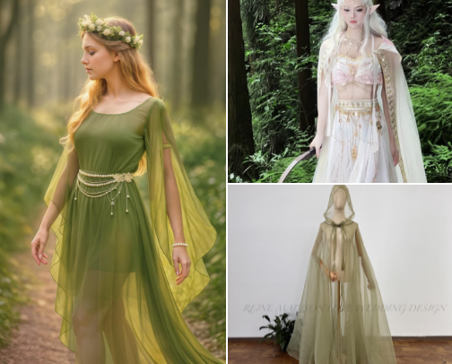 Your Halloween Costume Crisis Solved 👻 cover photo collage