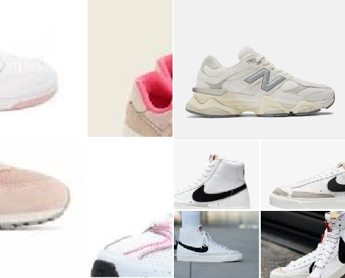 gym MUST haves 😍 cover photo collage