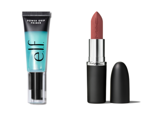 Makeup Starter Kit for Beginners: The Only 12 Products You Really Need cover photo collage