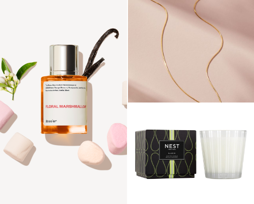 Gifts for the women in your life💐 cover photo collage