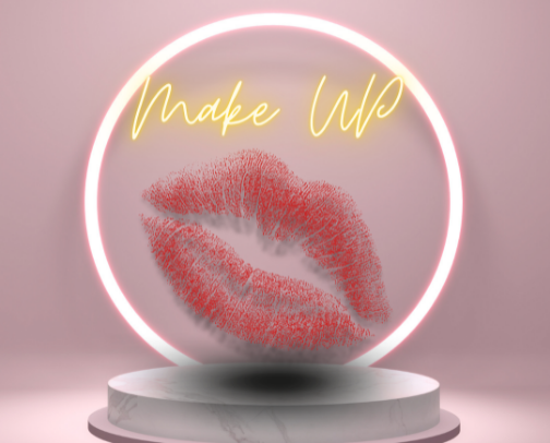Makeup Faves & Finds cover photo collage