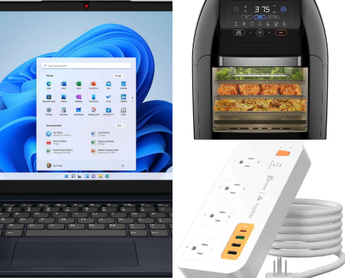 15 Best Buy Birthday Gifts College Students Will Actually Use cover photo collage