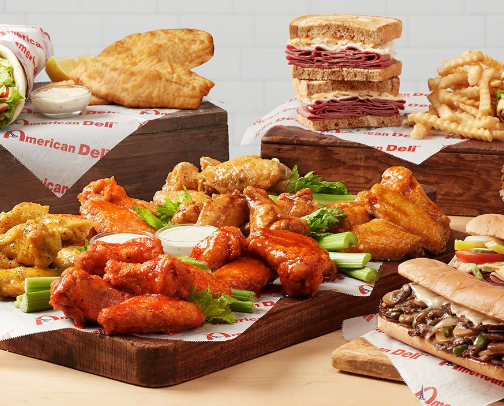 My top Stockbridge recs cover photo collage