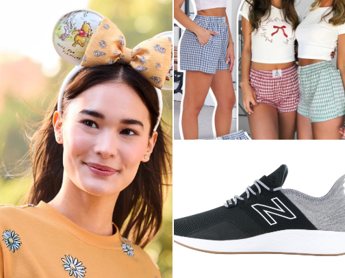 Disney Day cover photo collage