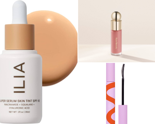 💄 Everyday Makeup I Actually Reach For cover photo collage