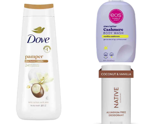 Ultimate guide to smell amazing all day! cover photo collage
