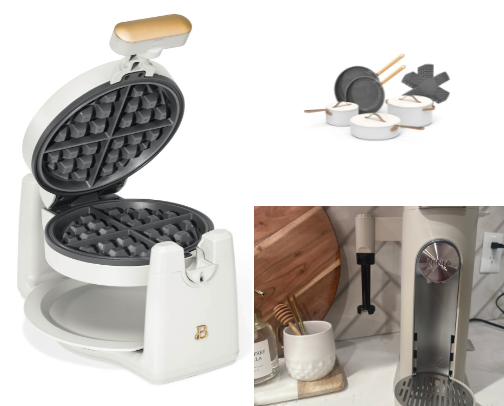 Aesthetically Pleasing Kitchen cover photo collage