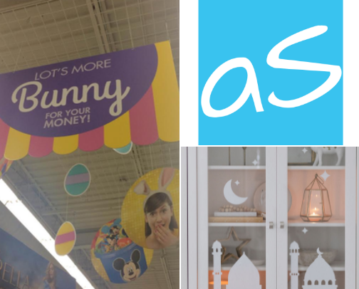 Canada's Best: Where to Buy Fast & Affordable Ramadan/Eid Party Decor (Online & In-Store) cover photo collage