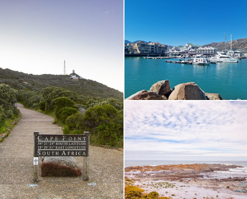 Explore cover photo collage