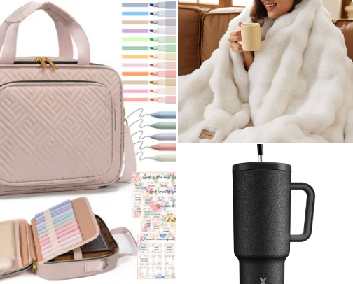 Easter Decor cover photo collage