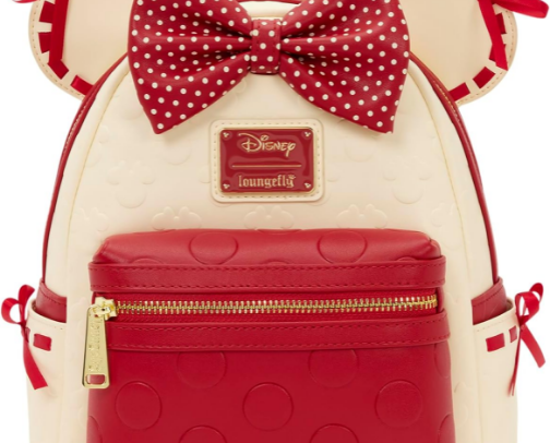 Disney World Park Bag Essentials 🎒 cover photo collage