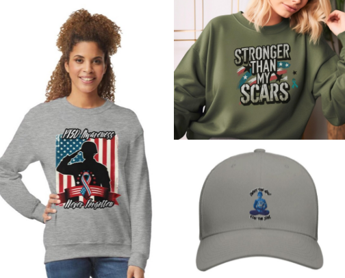 Essential Gear for Veterans, Creators, and Educators cover photo collage