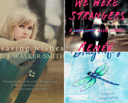 Books That You Probably Haven’t Read cover photo collage
