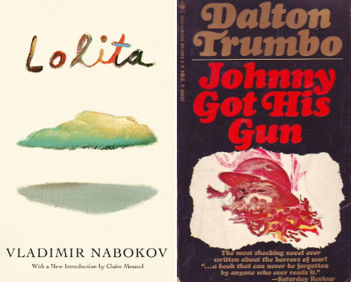 My favorite book recs cover photo collage