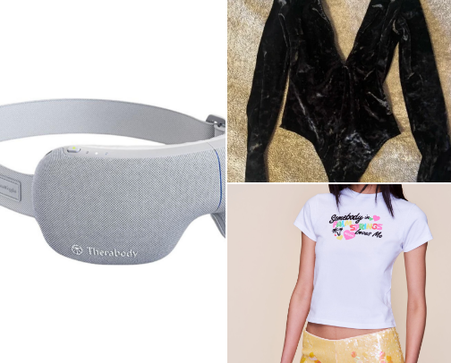 curated shopping via shopmy cover photo collage