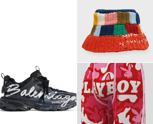 Valentine's Day Gifts for Him ❤️ cover photo collage