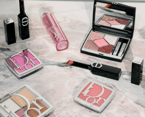 Best Dior Products at Sephora – Tested & Ranked cover photo collage