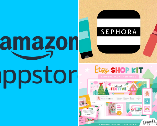 My top shopping priority in 2026 cover photo collage