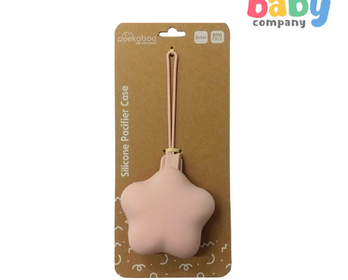 Baby Teether cover photo collage