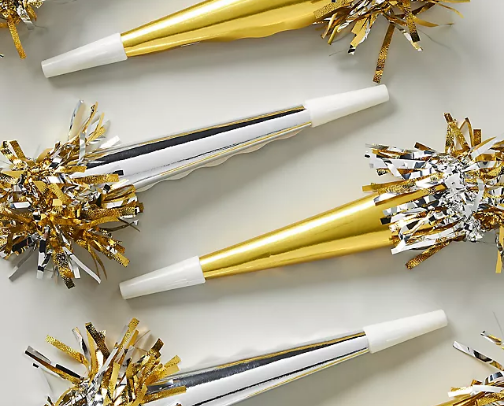 unique holiday decor + things for hosting cover photo collage