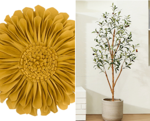 Home Decors cover photo collage