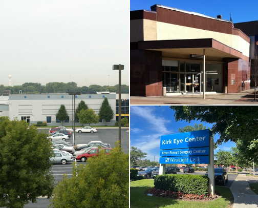 Trusted Services in Cook County, Illinois cover photo collage