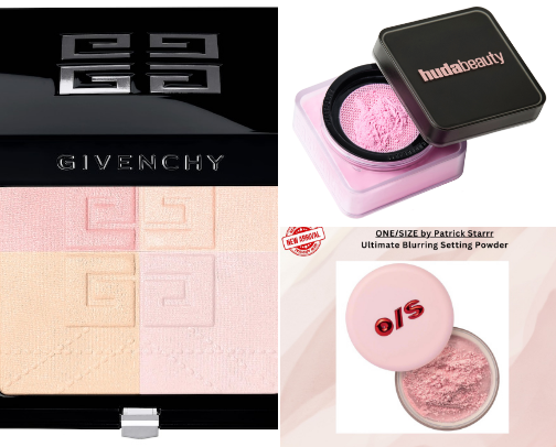 Luxary Make-Up That Is Actually Worth the Price cover photo collage
