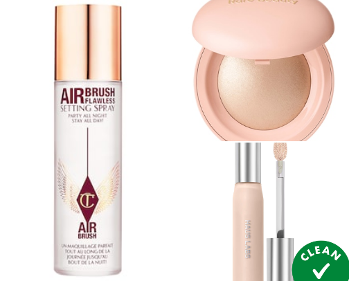 Makeup Must Haves!!! cover photo collage