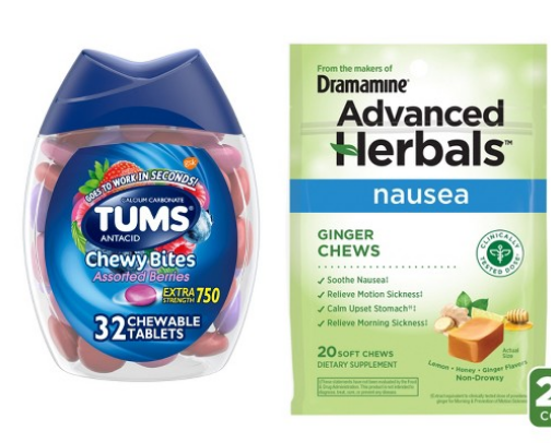 Roadtrip Essentials🚙 cover photo collage