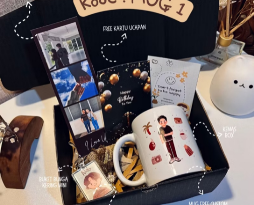 Best Gift Ideas Under $20 (Affordable Cute & Useful Presents) cover photo collage