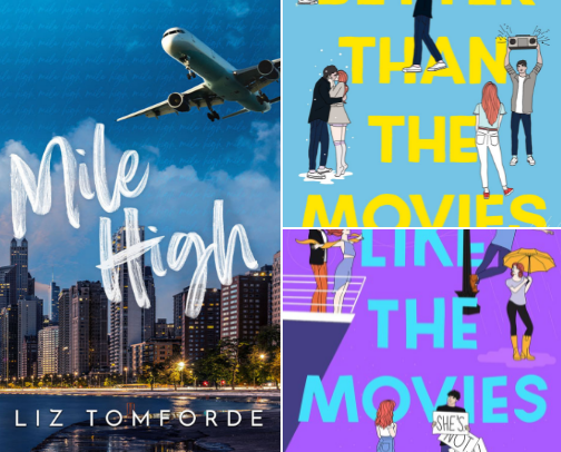 bookworms can i have your attention cover photo collage