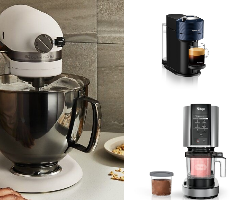 Kitchen Must-Haves: My Everyday Picks cover photo collage
