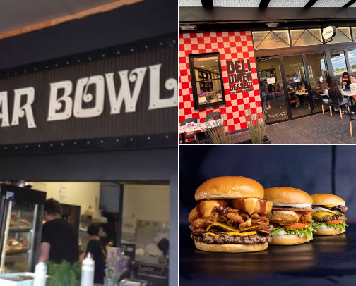 I know a spot cover photo collage