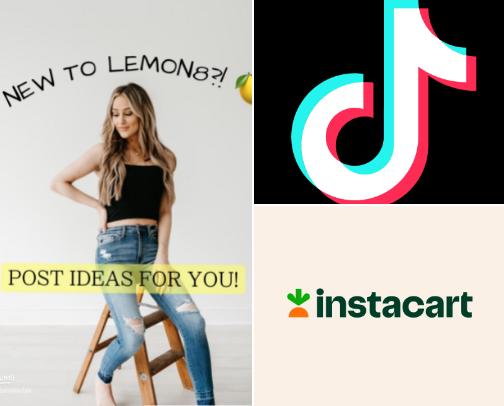 Enjoyable apps to me cover photo collage