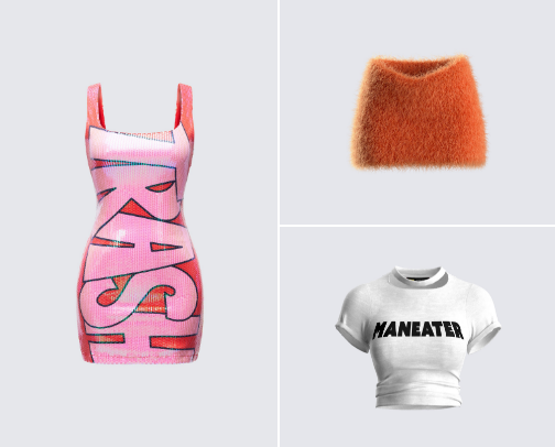 That Girl Finesse Finds: Soft Glam Outfits That Actually Flatter ✨ cover photo collage