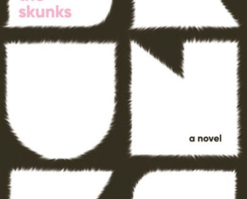 bookmarked! cover photo collage